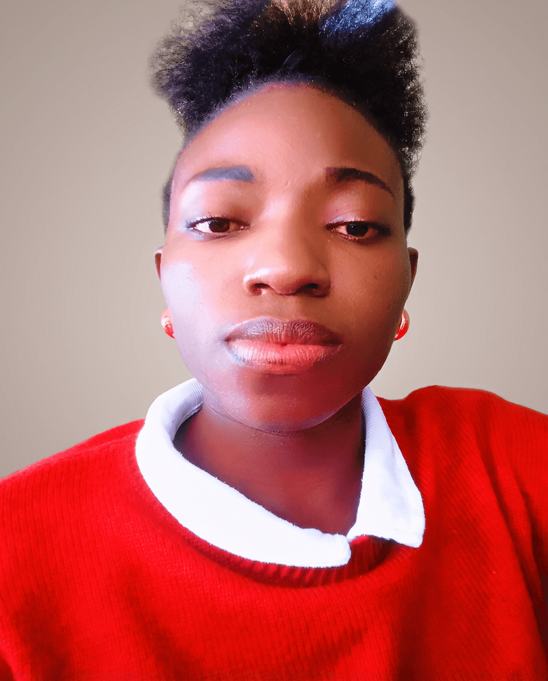 Daisy Oduor