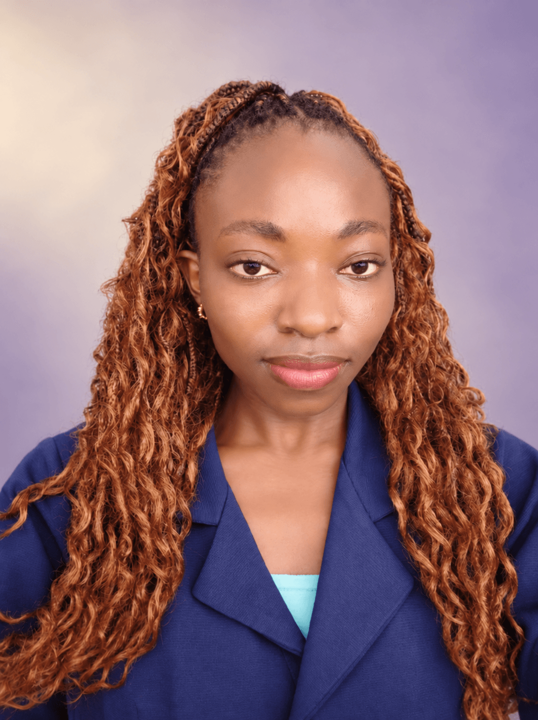 Daisy Oduor